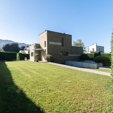 Helloasturias, Casa En Llanes Con Piscina, Jardin, Cerca De La Playa. Villa Luaran gambar