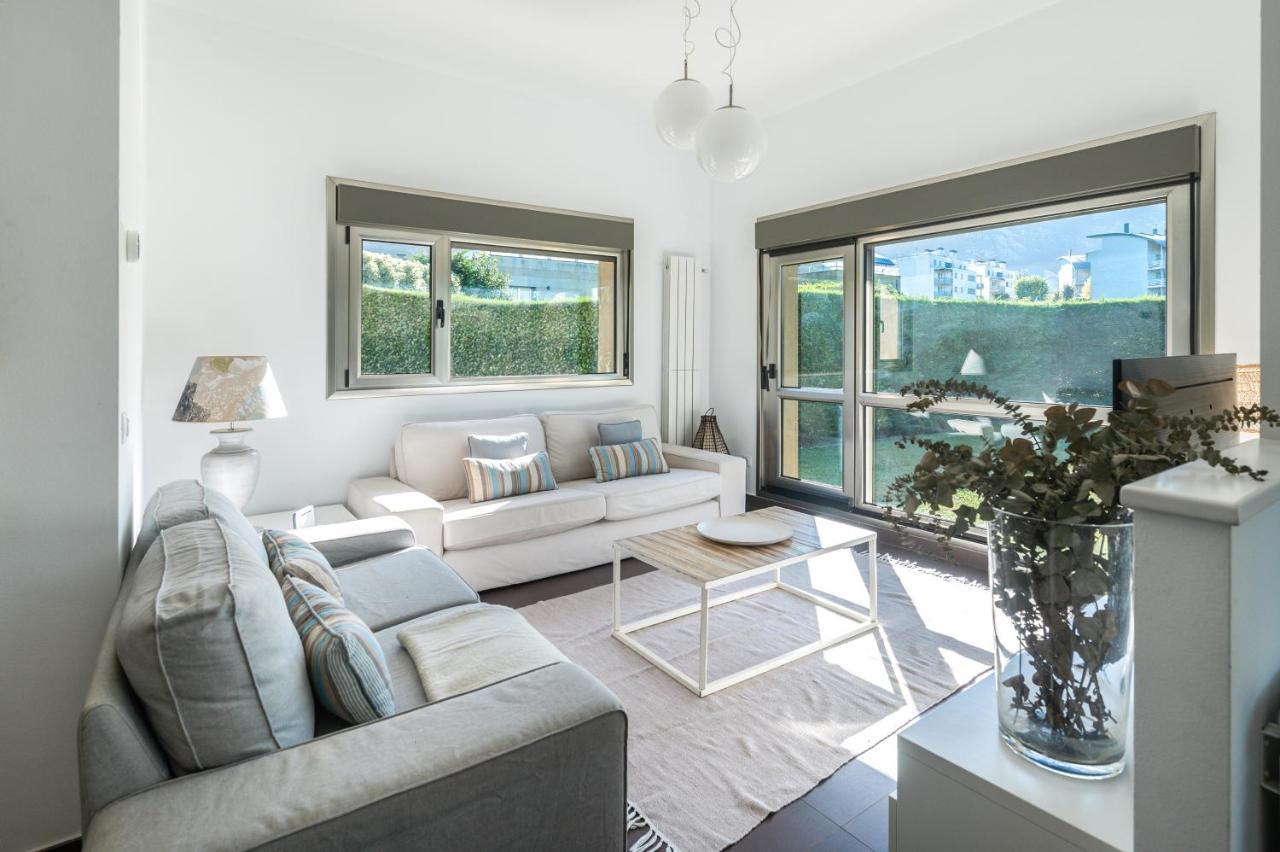 Helloasturias, Casa En Llanes Con Piscina, Jardin, Cerca De La Playa. Villa Luaran gambar