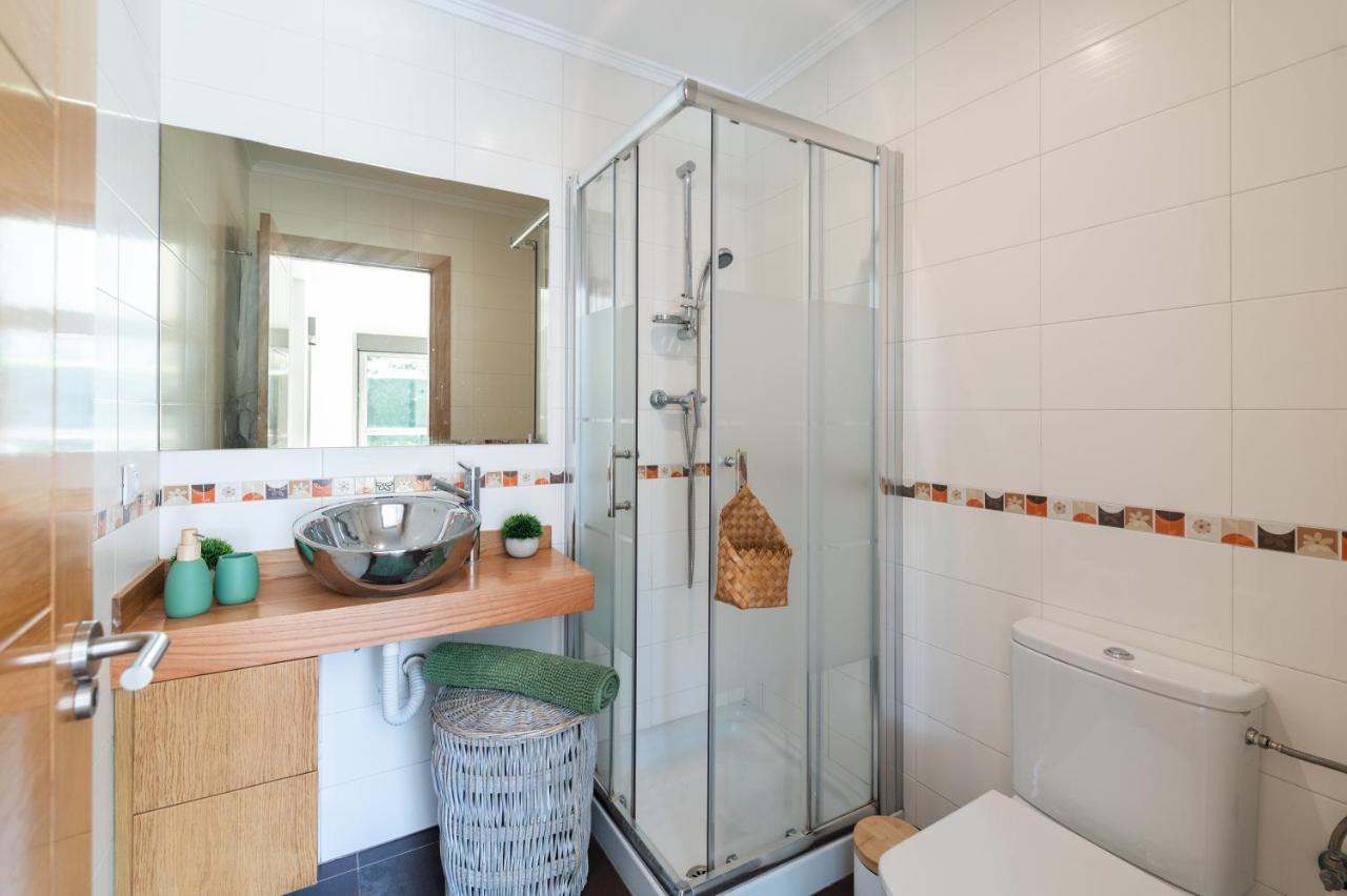 Helloasturias, Casa En Llanes Con Piscina, Jardin, Cerca De La Playa. Villa Luaran gambar