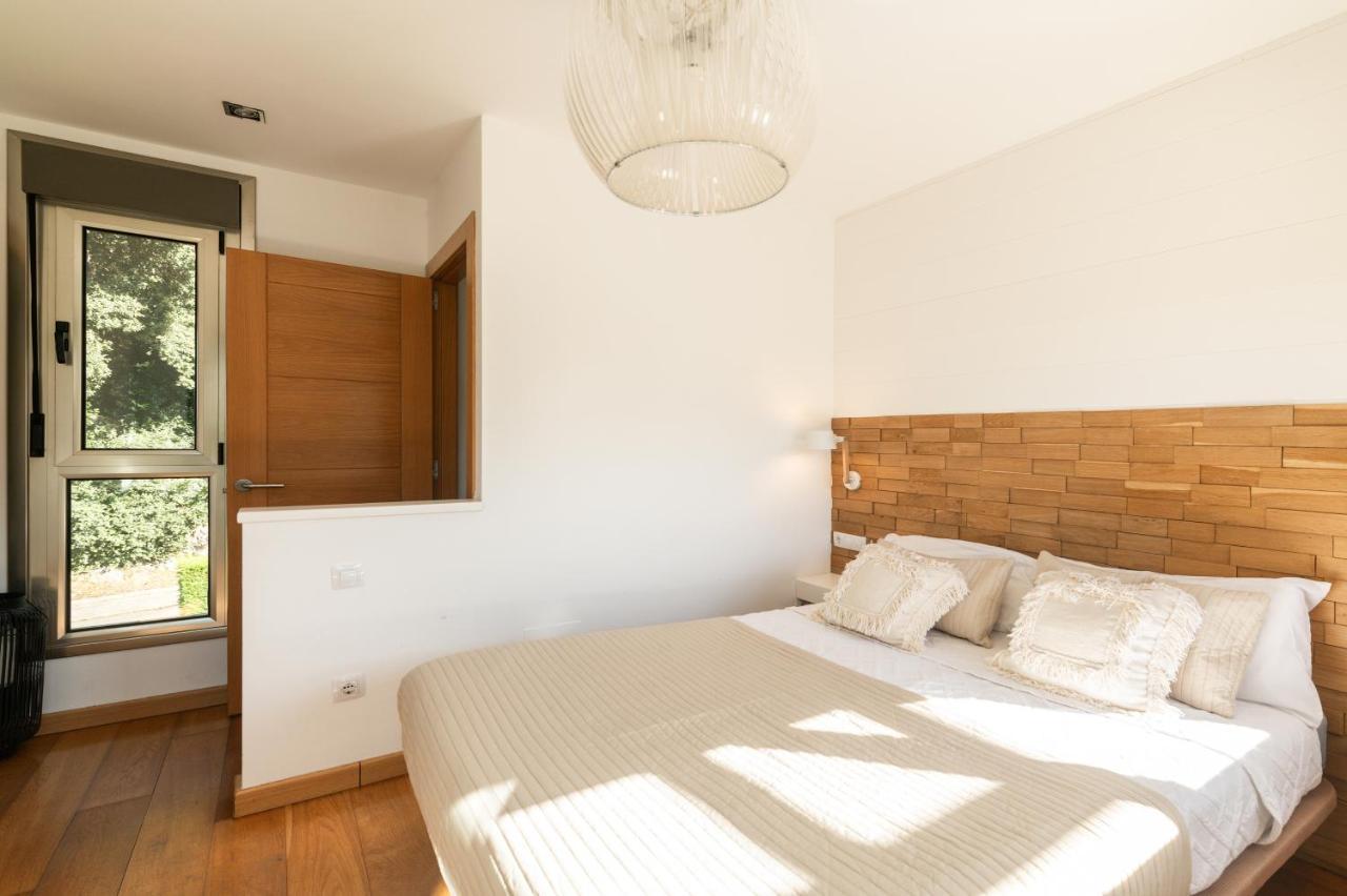 Helloasturias, Casa En Llanes Con Piscina, Jardin, Cerca De La Playa. Villa Luaran gambar