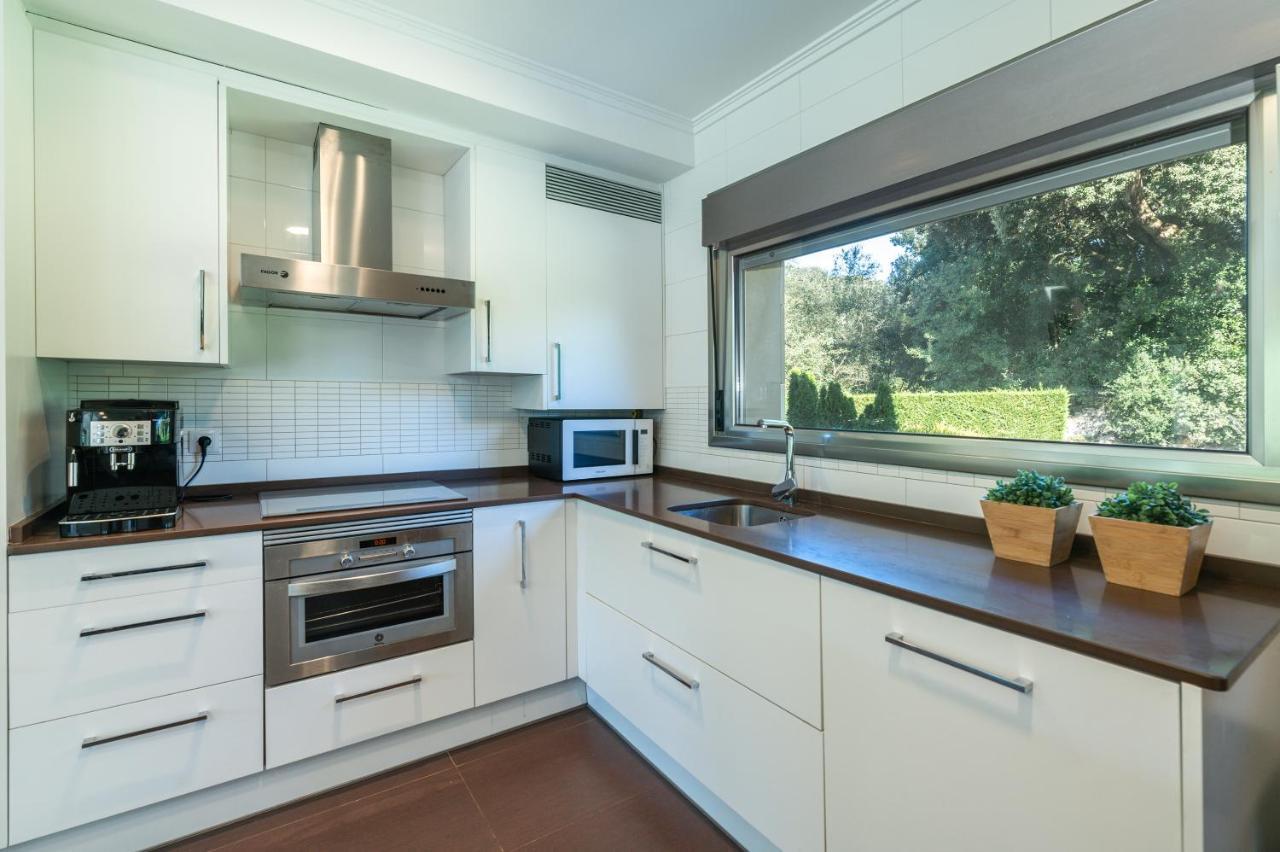 Helloasturias, Casa En Llanes Con Piscina, Jardin, Cerca De La Playa. Villa Luaran gambar