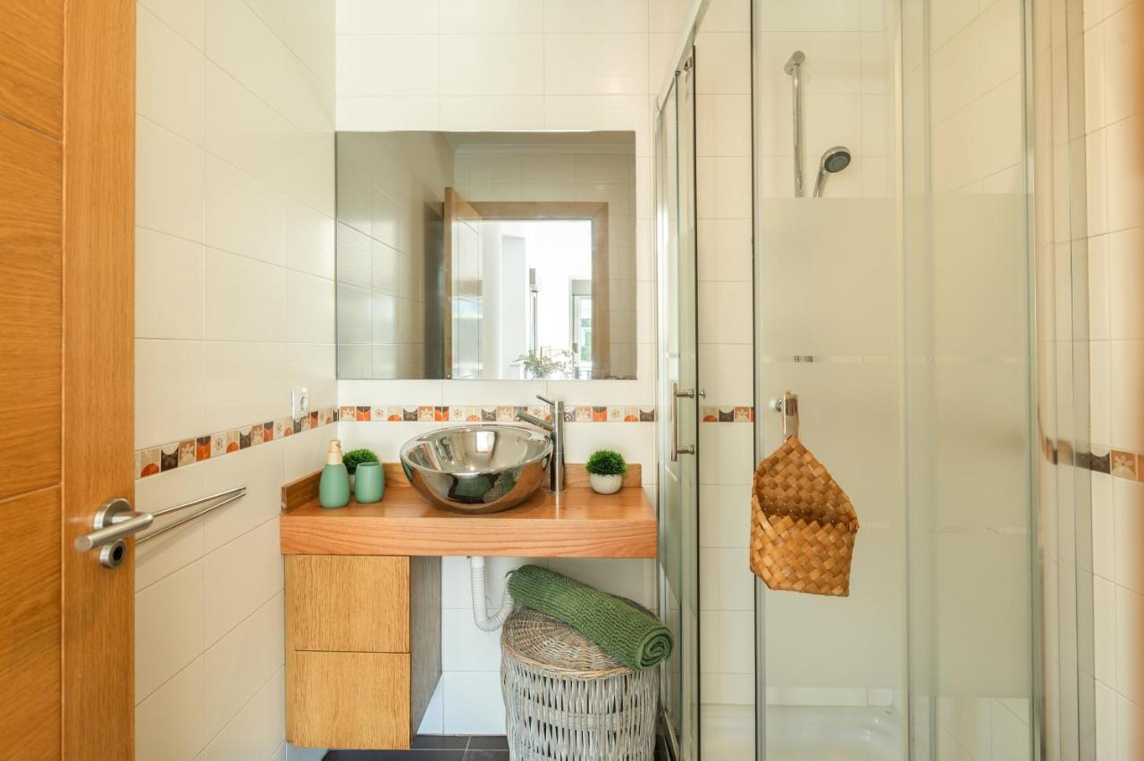 Helloasturias, Casa En Llanes Con Piscina, Jardin, Cerca De La Playa. Villa Luaran gambar