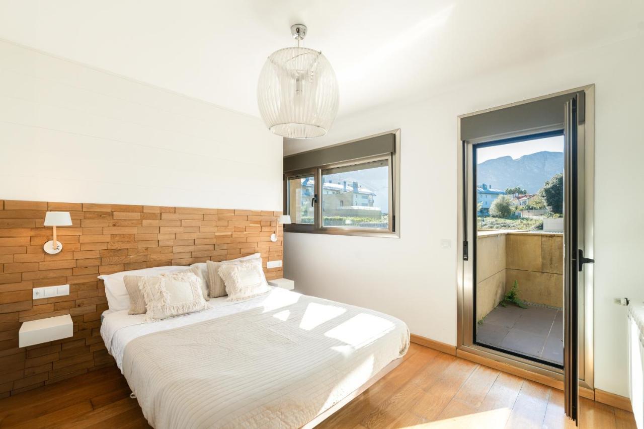 Helloasturias, Casa En Llanes Con Piscina, Jardin, Cerca De La Playa. Villa Luaran gambar
