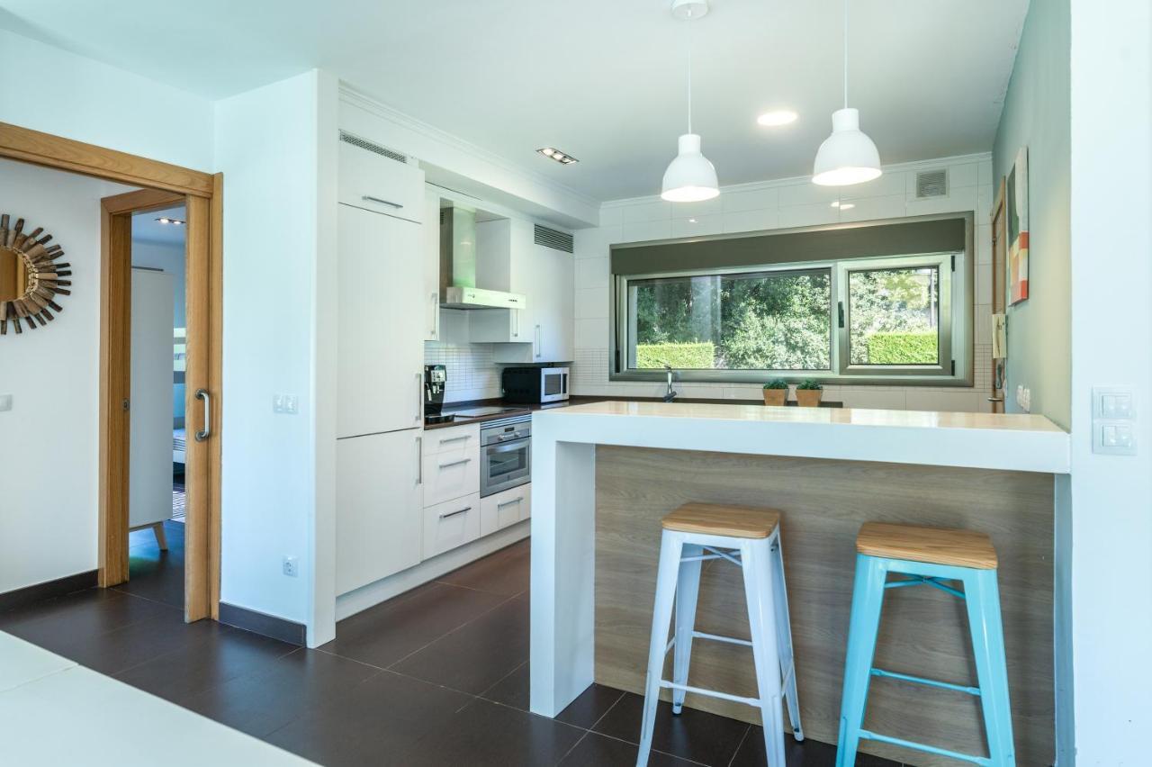 Helloasturias, Casa En Llanes Con Piscina, Jardin, Cerca De La Playa. Villa Luaran gambar